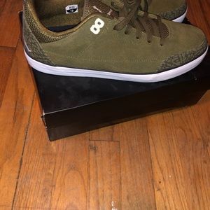 Jordan 1 court ac brand new